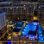 Acadia Continental South By Snap Hosting *