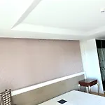 уютная в европейском квартале, Pratumnak
