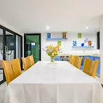 Pattaya 900M2 Near Walkstreet Luxury Pool Villa