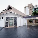 Pattaya 900M2 Near Walkstreet Luxury Pool Villa