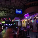 โรงแรม Dorothys Pattaya