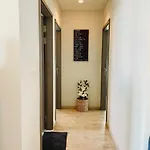 อพาร์ทเม้น The Base 2 Bed 2 Bath By Pupu *