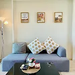 The Base 2 Bed 2 Bath By Pupu