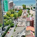 The Base 2 Bed 2 Bath By Pupu อพาร์ทเม้น *