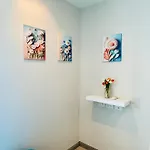 The Base 2 Bed 2 Bath By Pupu *