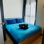 The Base 2 Bed 2 Bath By Pupu Pattaya
