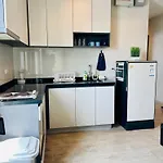 The Base 2 Bed 2 Bath By Pupu อพาร์ทเม้น