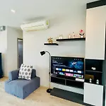 The Base 2 Bed 2 Bath By Pupu