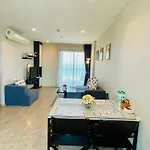 The Base 2 Bed 2 Bath By Pupu อพาร์ทเม้น Pattaya