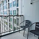 The Base 2 Bed 2 Bath By Pupu Pattaya
