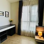 The Base 2 Bed 2 Bath By Pupu * Pattaya