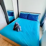 The Base 2 Bed 2 Bath By Pupu อพาร์ทเม้น Pattaya