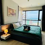 The Base 2 Bed 2 Bath By Pupu อพาร์ทเม้น *