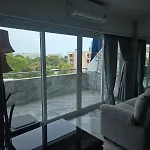 Big Soi 5 อพาร์ทเม้น Pattaya