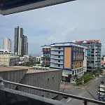 อพาร์ทเม้น Big Soi 5 Pattaya