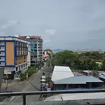Big Soi 5 อพาร์ทเม้น Pattaya
