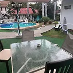 Holiday home Kotchaporn Garden *