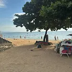 Holiday home Kotchaporn Garden Pattaya