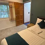 Holiday home Kotchaporn Garden Pattaya