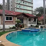 Kotchaporn Garden Holiday home *