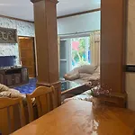 Holiday home Kotchaporn Garden Pattaya