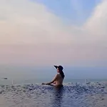 Apartment Centric Sea Pattaya中心海 *