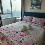 Centric Sea Pattaya中心海 Apartment Pattaya