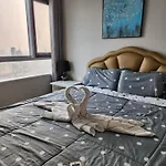 Centric Sea Pattaya中心海 Apartment
