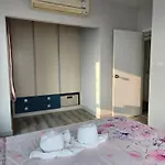 Centric Sea Pattaya中心海 Apartment *