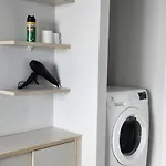 Apartment Centric Sea Pattaya中心海 *