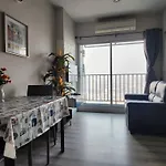 Apartment Centric Sea Pattaya中心海 *