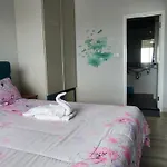 Centric Sea Pattaya中心海 Apartment Pattaya
