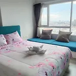 Apartment Centric Sea Pattaya中心海