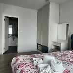 Apartment Centric Sea Pattaya中心海