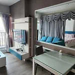 Centric Sea Pattaya中心海 Apartment *