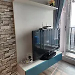 Apartment Centric Sea Pattaya中心海 *