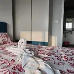 Centric Sea Pattaya中心海 Apartment
