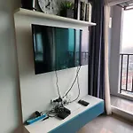 Apartment Centric Sea Pattaya中心海 *
