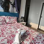 Apartment Centric Sea Pattaya中心海 Pattaya