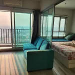 Centric Sea Pattaya中心海 Apartment