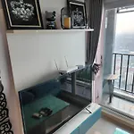 Apartment Centric Sea Pattaya中心海