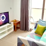 The Guestrooms อพาร์ทเม้น