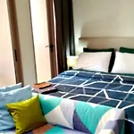 The Guestrooms อพาร์ทเม้น