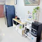 Sun And Moon House