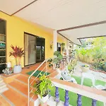 Sun And Moon House Pattaya