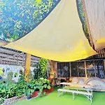 Villa Sun And Moon House