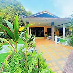 Sun And Moon House