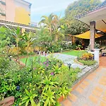 Sun And Moon House