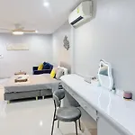 Sun And Moon House Villa Pattaya