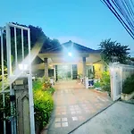 Sun And Moon House